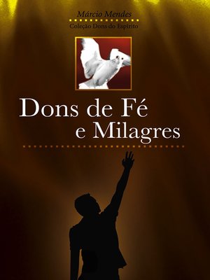 cover image of Dons de Fé e Milagres